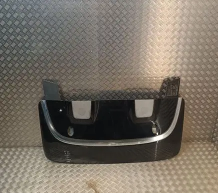 Mercedes-Benz E A207 Parcel shelf A2077500375 A2097500751
