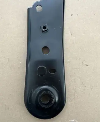 Other rear suspension part
