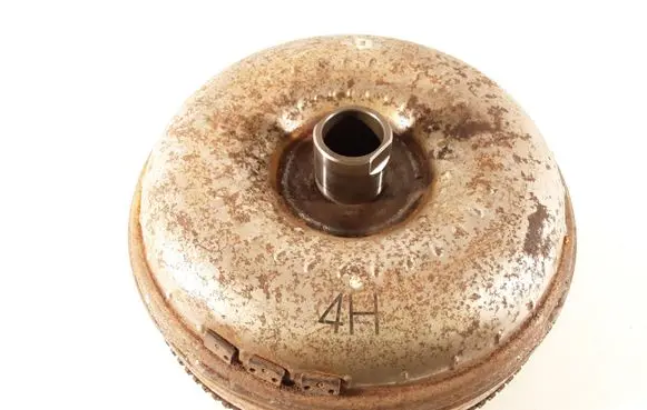 Mitsubishi Outlander Torque converter 085712