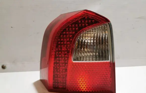 Volvo V70 Rear/tail lights 31276839