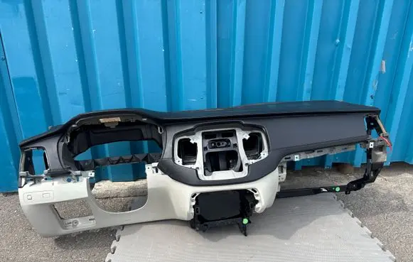Volvo XC90 Dashboard 31366808