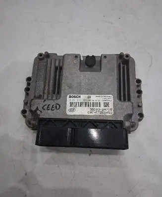 KIA Pro Cee'd I Engine control unit/module ECU 0281013399