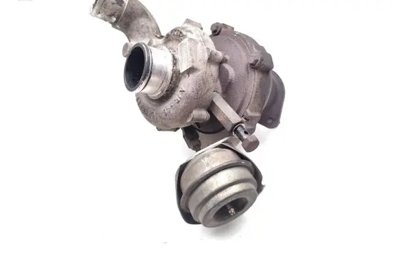 SsangYong Kyron Turbo A6640900780
