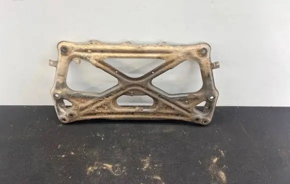 Audi A6 S6 C7 4G Front subframe 4H0399345C
