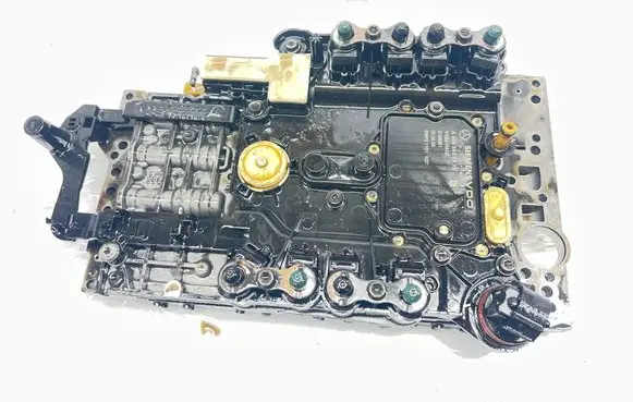 Gearbox control unit/module