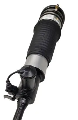 Audi A6 Allroad C6 Front air suspension shock absorber 4F0616039R 4F0616039M