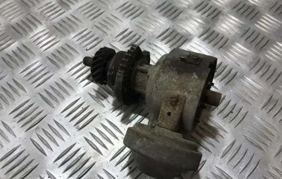 BMW 3 E21 Spark distributor 0237302011