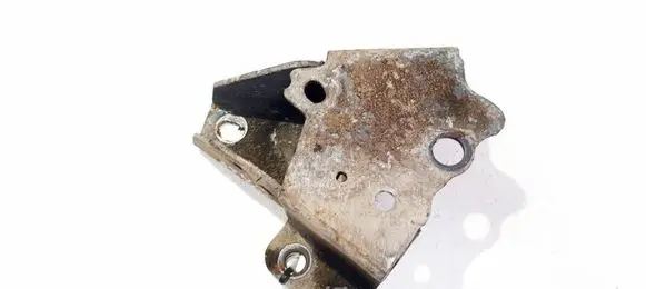 Renault Laguna III Bracket in trunk/boot