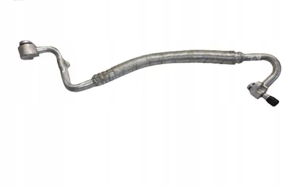 Audi A7 S7 4G Air conditioning (A/C) pipe/hose 8T0260707CB