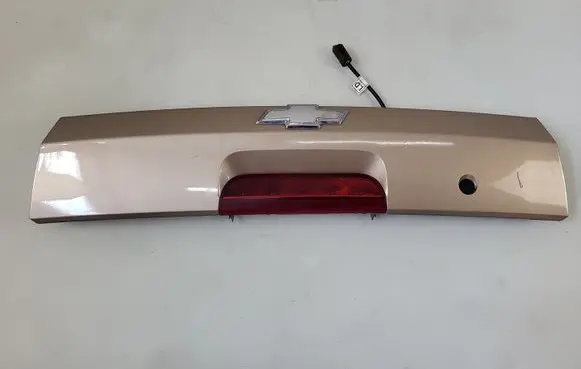 Chevrolet Lacetti Number plate light 96617900