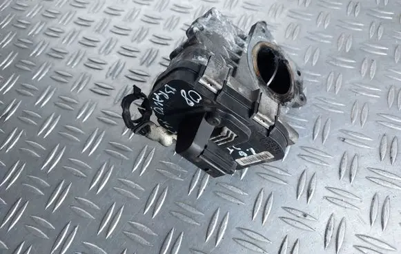 Fiat Bravo Throttle valve 48CPD6