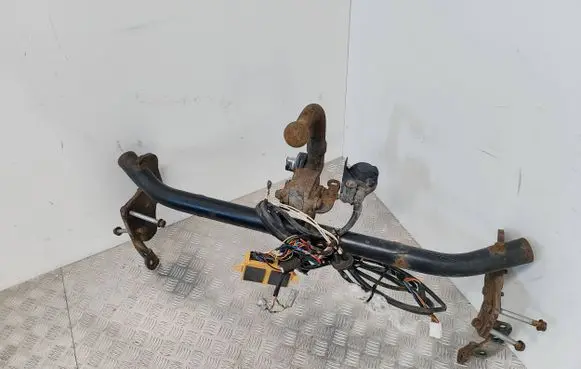 Peugeot 4008 Tow bar set 