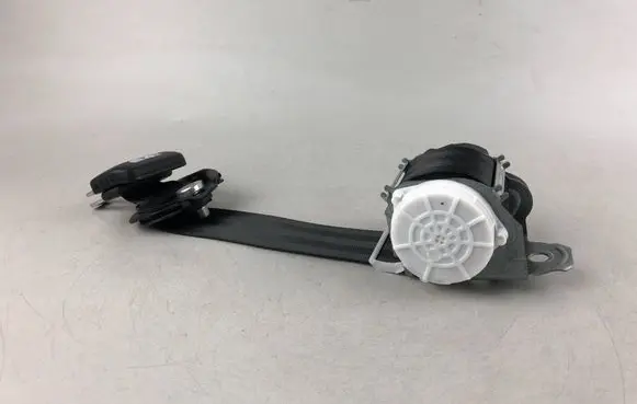 Skoda Kodiaq Rear seatbelt 565857811 4M0857738A
