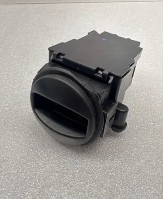 BMW 5 E60 E61 Ignition lock 6954722 10862510
