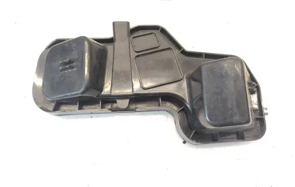 Audi A6 S6 C5 4B Headlight/headlamp dust cover 301411102