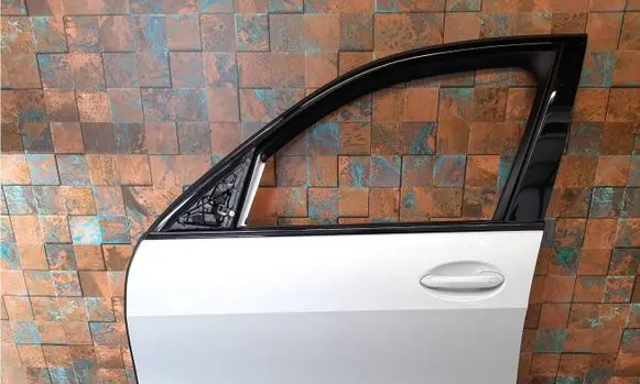 BMW X5 G05 Front door