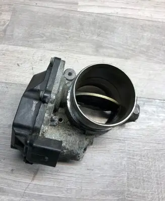 Audi A6 S6 C7 4G Throttle valve 059145950AA A2C53358421 1706111828