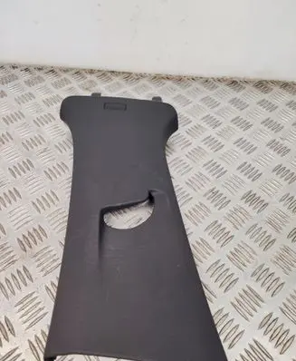 Volkswagen ID.3 (B) pillar trim (top) 10A867243A