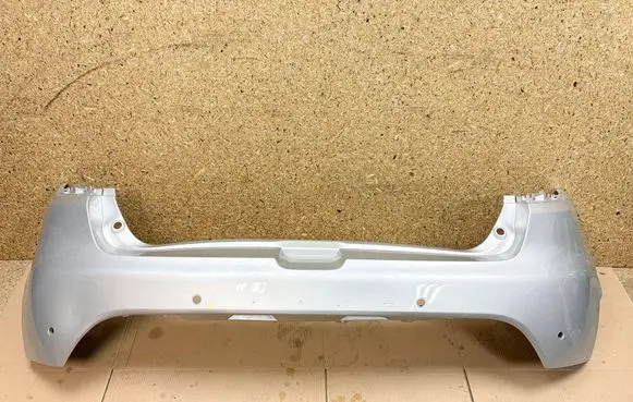 Renault Clio IV Rear bumper 850225639R T0000113113