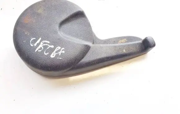 Hyundai Sonata Other interior part