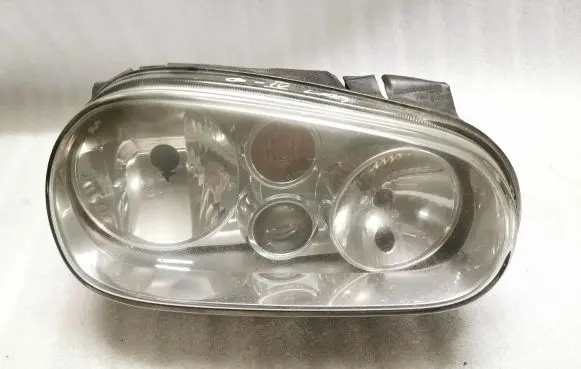 Volkswagen Golf IV Headlight/headlamp