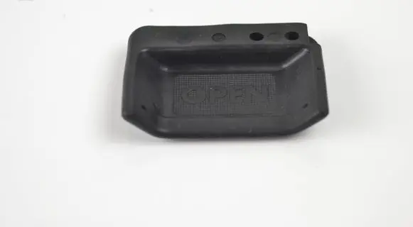 Volkswagen PASSAT B5 Steering wheel adjustment handle/lever UK1175218