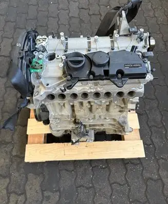 Volvo S90, V90 Engine B4204T34 42570010A 3019456