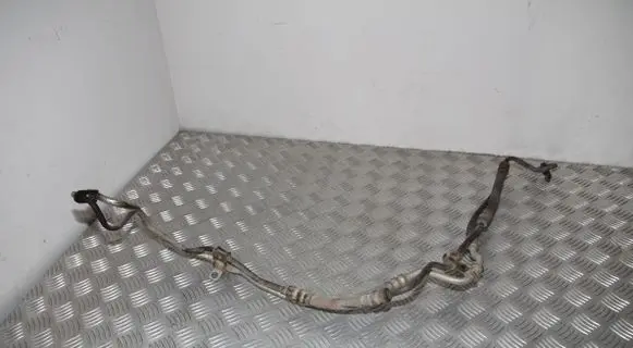 Citroen Berlingo Power steering hose/pipe/line 9675306580