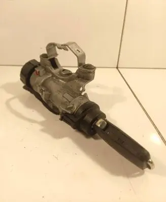 Volkswagen Polo V 6R Ignition lock 6R0905851B