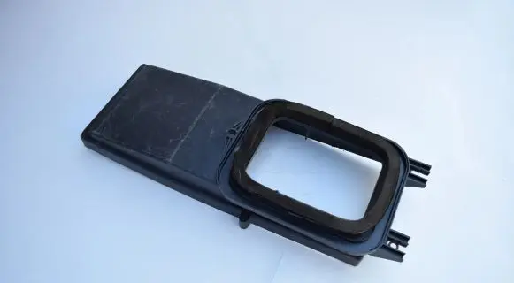 Audi A4 S4 B5 8D Cabin air micro filter frame (part) 8D0819641B 8D0819441