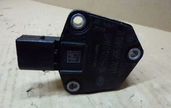 Mercedes-Benz Sprinter W906 Oil level sensor A0919057001-T