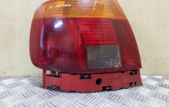 Audi A4 S4 B5 8D Rear/tail lights 8D0945095A