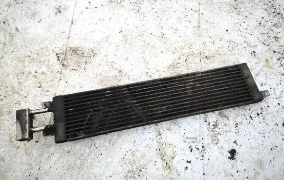 Rover 75 Engine oil radiator 