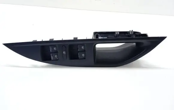 Seat Altea Electric window control switch 5P1867171A 156022462