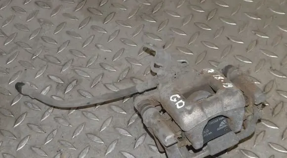 Skoda Octavia Mk2 (1Z) Rear brake caliper