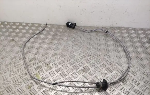 Dacia Lodgy Headlight level adjustment motor 
