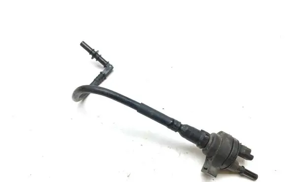 Valve vacuum