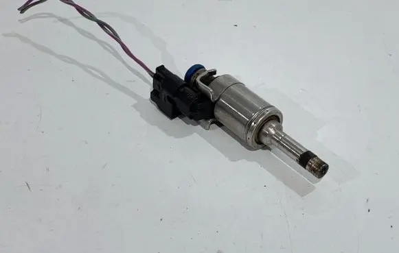 Ford Ecosport Fuel injectors set 0261500718