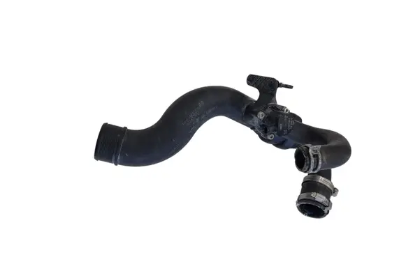Ford Mustang VI Air intake duct part GR3C6C646A JT4E9U465AA