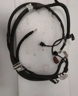 Audi Q5 SQ5 Wires (generator/alternator) 80A971228J