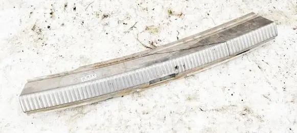 Volkswagen Bora Other trunk/boot trim element 1J9863459D