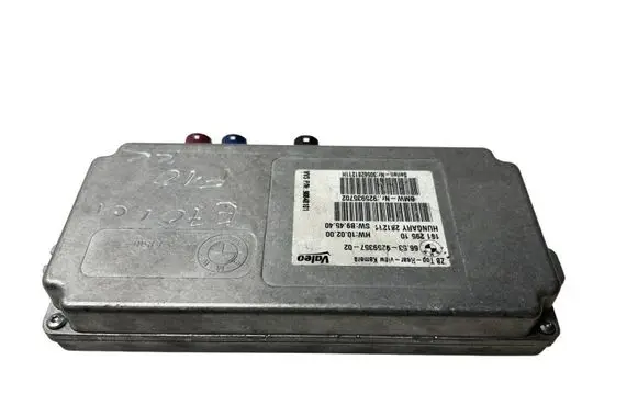 BMW 5 F10 F11 Camera control unit module 9259357 66539259357 16129510