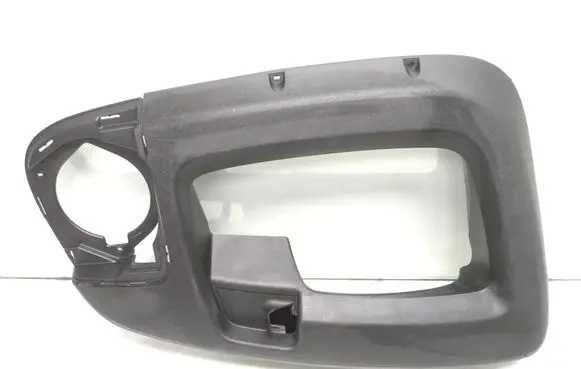 Citroen Relay III Front door card panel trim Ep040019sx