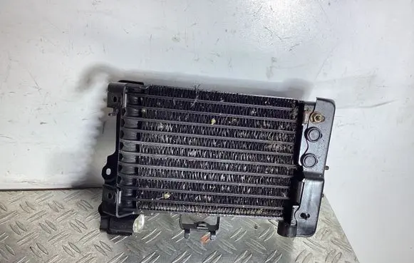 Lexus GS 250 350 300H 450H Engine oil radiator 0240008640