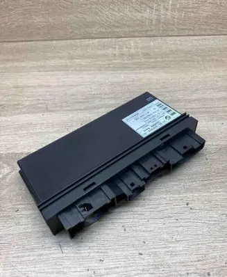 BMW 5 E60 E61 Comfort/convenience module 9151516 5WK49111A