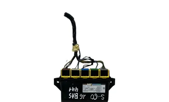 Volvo S60 Keyless (KESSY) go control unit/module 31419588 A2C38688000
