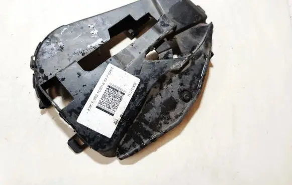 Renault Megane III Timing belt guard (cover) 8200795003 135635510r