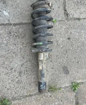 Volkswagen Caddy Front shock absorber/damper