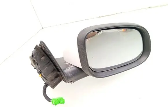 Volvo V70 Front door electric wing mirror 31298839