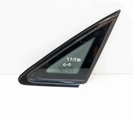Audi A3 S3 8V Rear side window 43R006723 8V5845300L